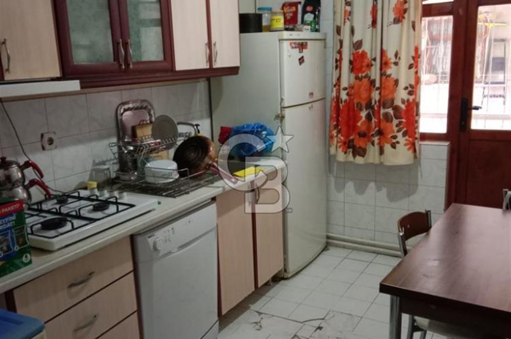 ŞAFAKTEPE MAHALLESİDE SATLIK 3+1 DAİRE