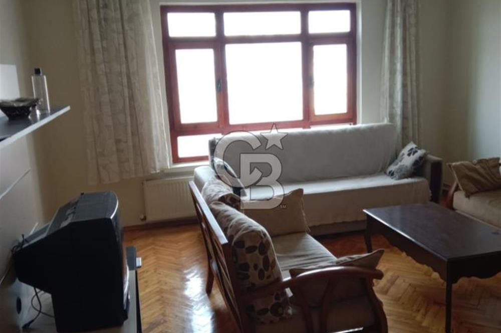ŞAFAKTEPE MAHALLESİDE SATLIK 3+1 DAİRE