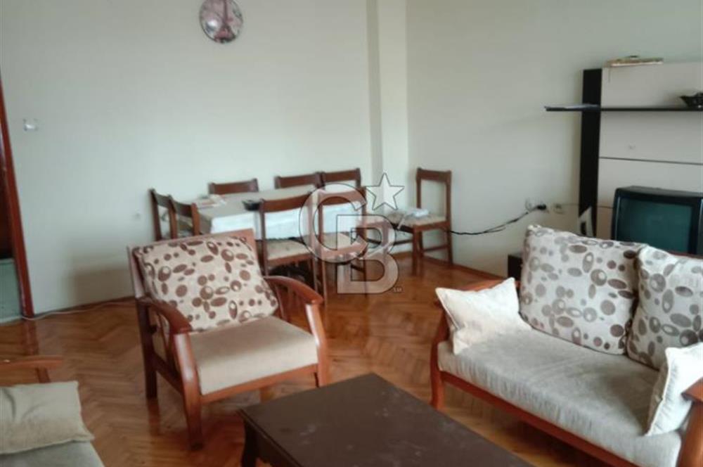 ŞAFAKTEPE MAHALLESİDE SATLIK 3+1 DAİRE
