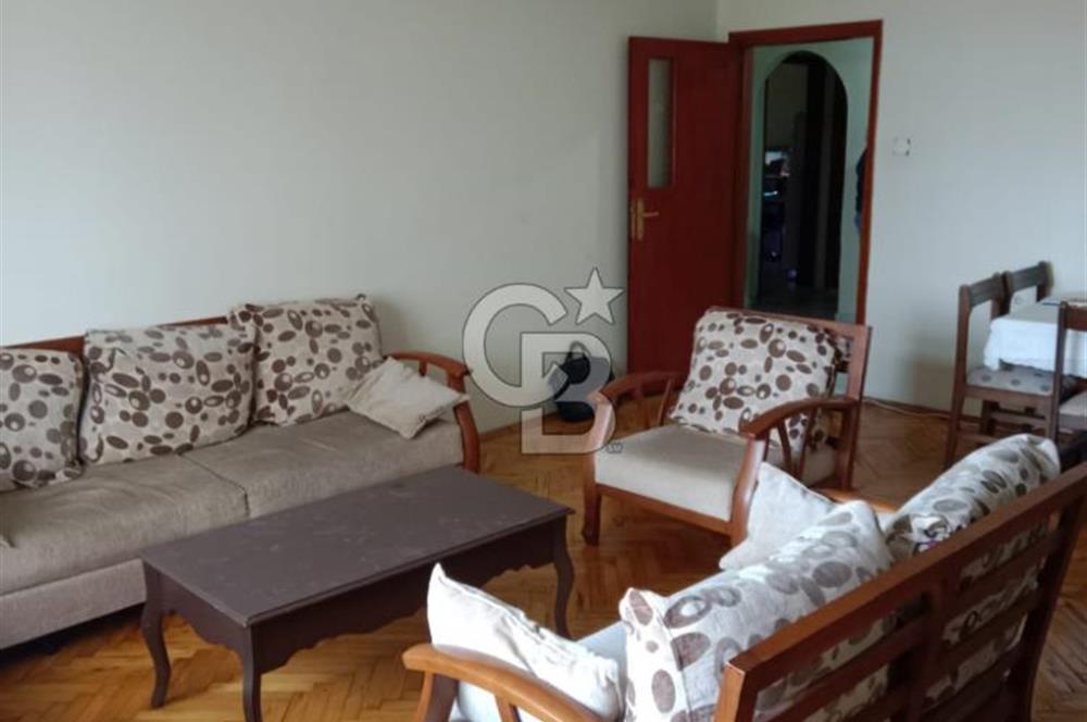 ŞAFAKTEPE MAHALLESİDE SATLIK 3+1 DAİRE