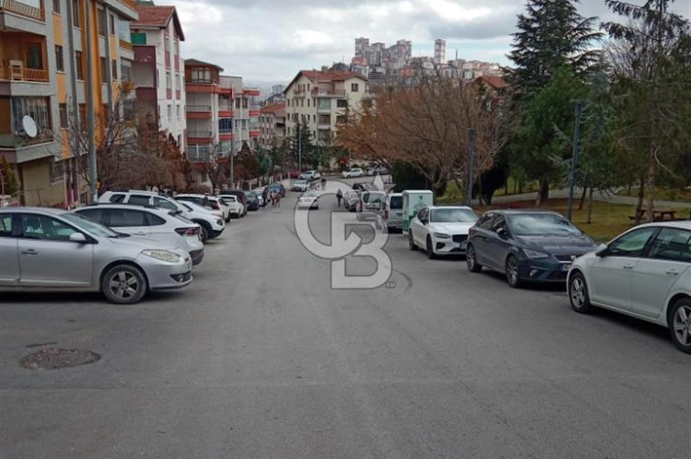 ŞAFAKTEPE MAHALLESİDE SATLIK 3+1 DAİRE