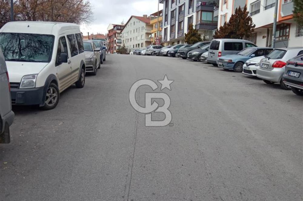 ŞAFAKTEPE MAHALLESİDE SATLIK 3+1 DAİRE
