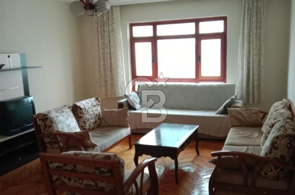 ŞAFAKTEPE MAHALLESİDE SATLIK 3+1 DAİRE