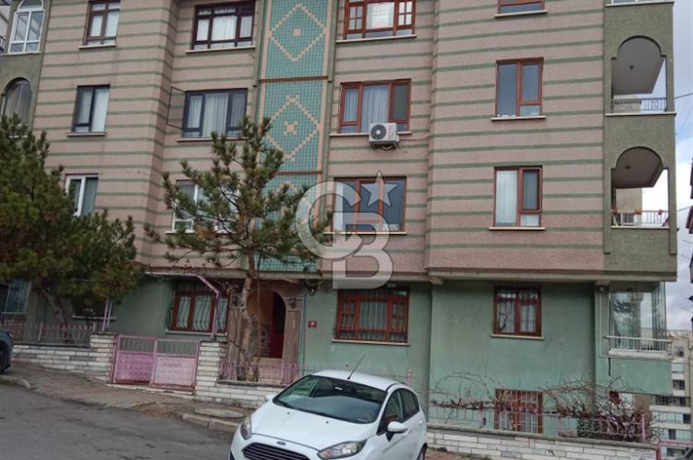 ŞAFAKTEPE MAHALLESİDE SATLIK 3+1 DAİRE