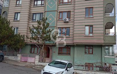 ŞAFAKTEPE MAHALLESİDE SATLIK 3+1 DAİRE