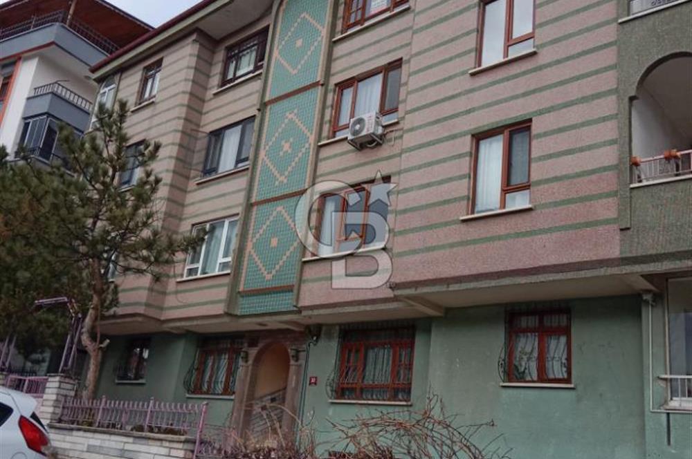 ŞAFAKTEPE MAHALLESİDE SATLIK 3+1 DAİRE