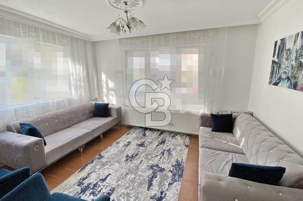 HOCALI CD YAKINI ARA KAT ASANSÖRLÜ 3+1 DAİRE