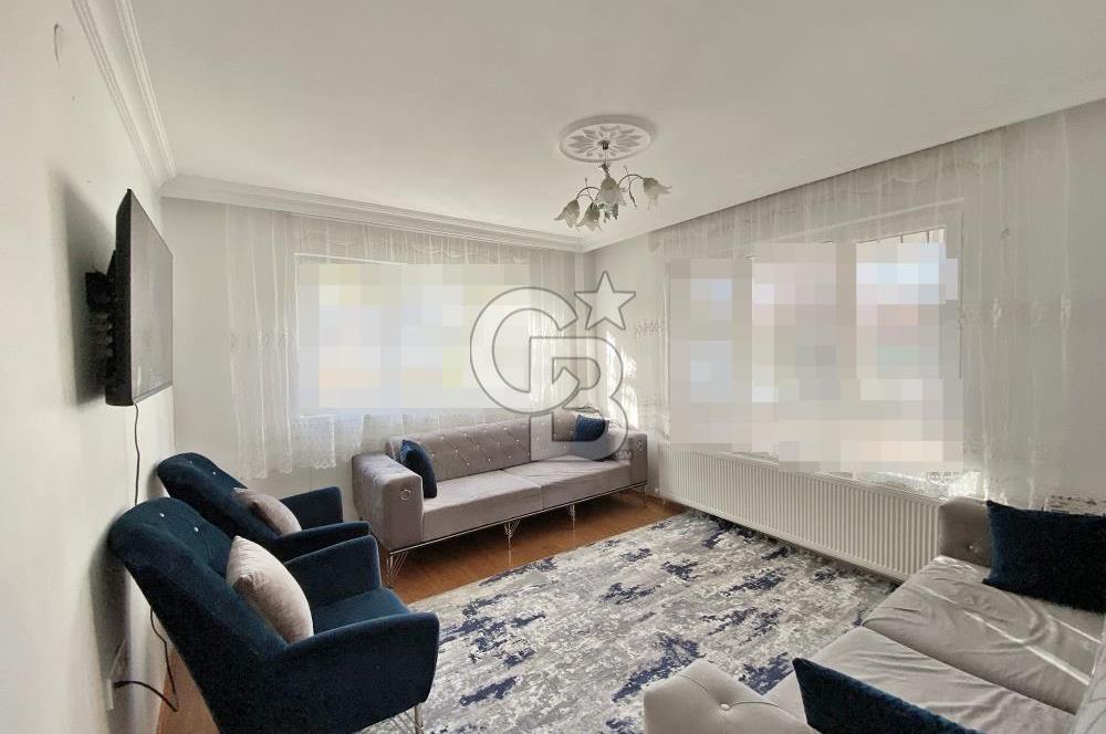 HOCALI CD YAKINI ARA KAT ASANSÖRLÜ 3+1 DAİRE