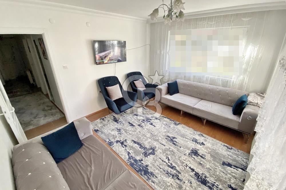 HOCALI CD YAKINI ARA KAT ASANSÖRLÜ 3+1 DAİRE