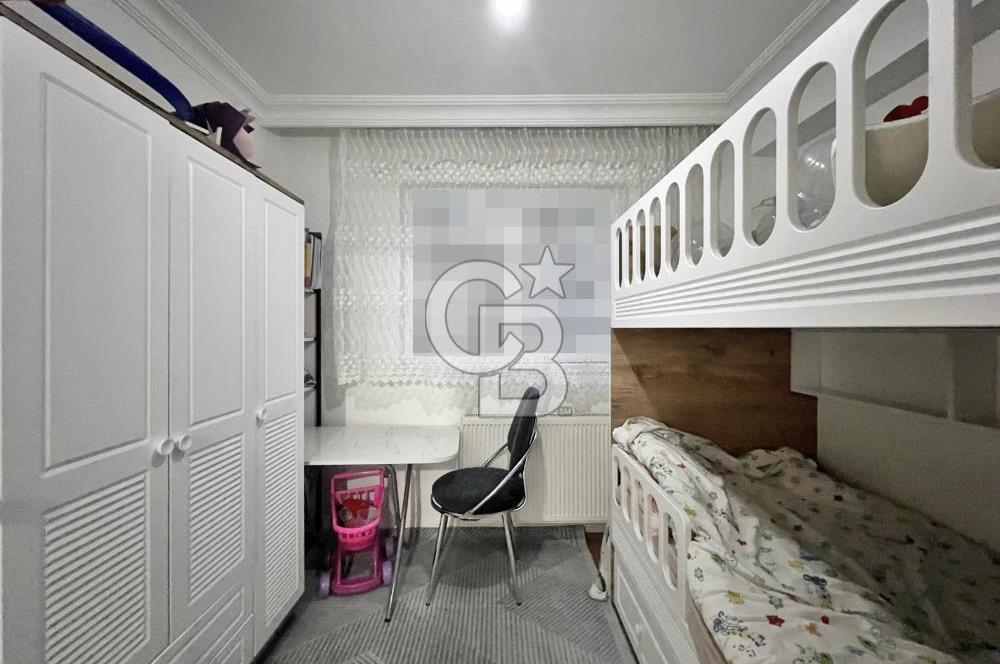 HOCALI CD YAKINI ARA KAT ASANSÖRLÜ 3+1 DAİRE