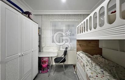 HOCALI CD YAKINI ARA KAT ASANSÖRLÜ 3+1 DAİRE