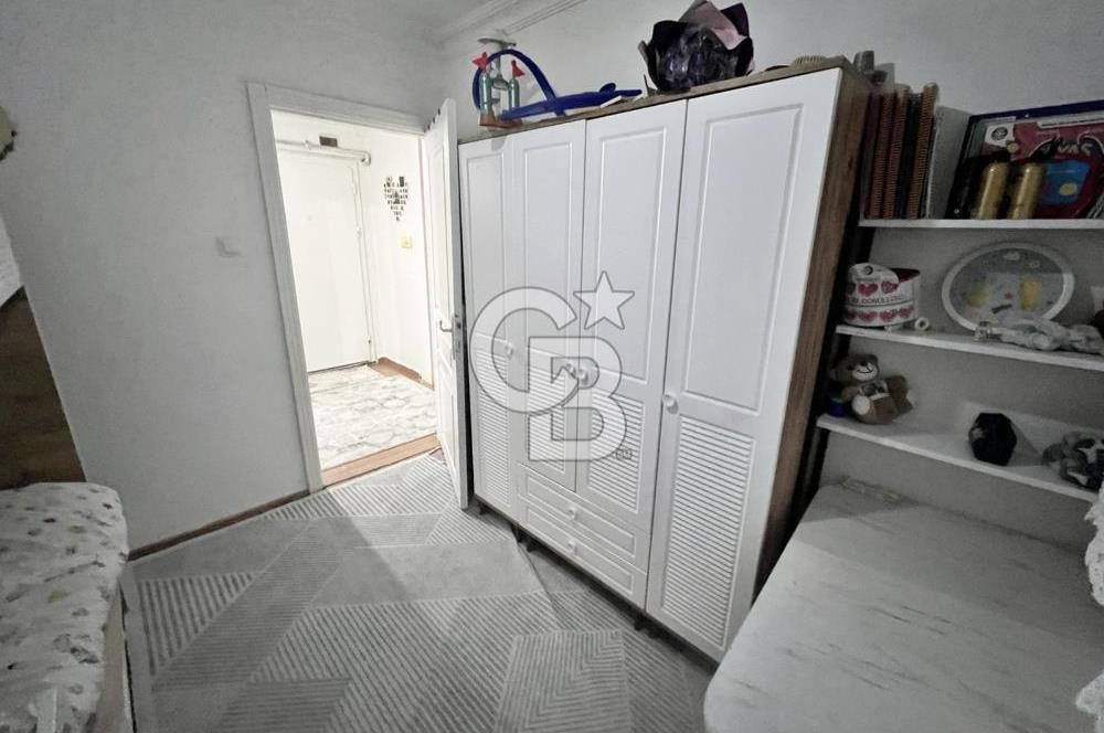 HOCALI CD YAKINI ARA KAT ASANSÖRLÜ 3+1 DAİRE