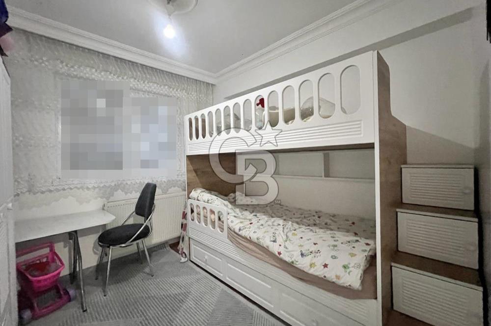 HOCALI CD YAKINI ARA KAT ASANSÖRLÜ 3+1 DAİRE