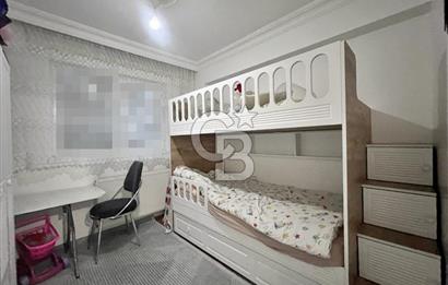 HOCALI CD YAKINI ARA KAT ASANSÖRLÜ 3+1 DAİRE