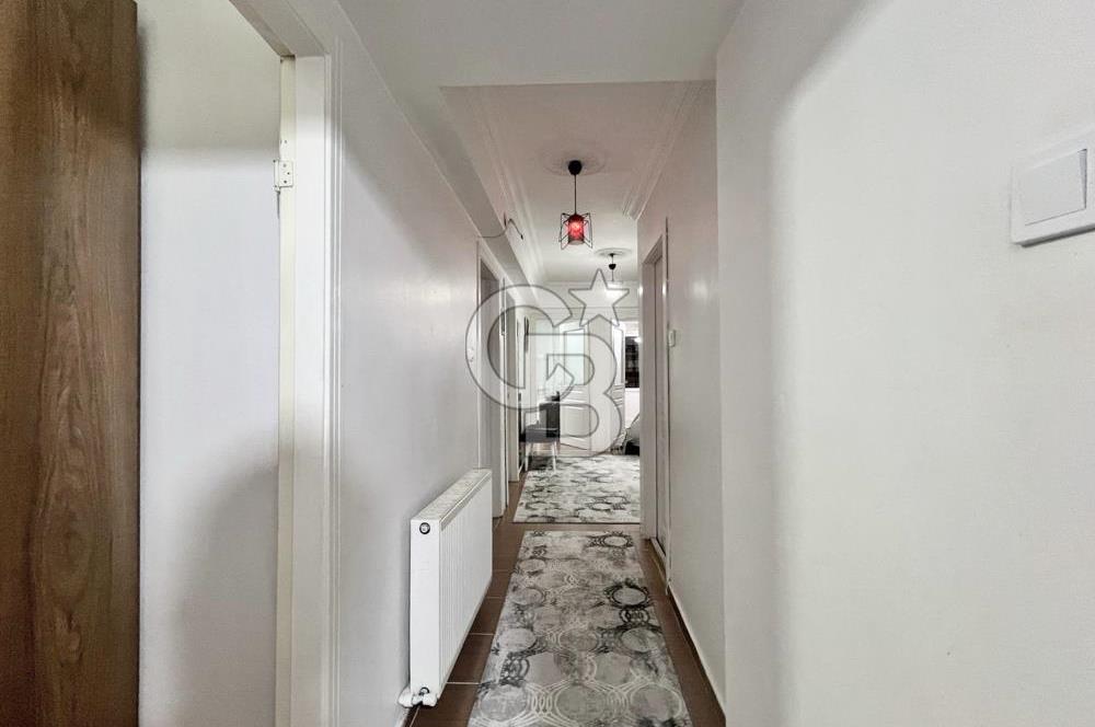 HOCALI CD YAKINI ARA KAT ASANSÖRLÜ 3+1 DAİRE