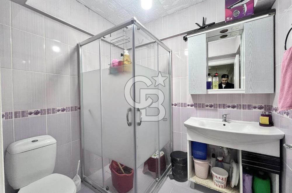 HOCALI CD YAKINI ARA KAT ASANSÖRLÜ 3+1 DAİRE