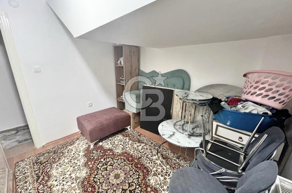 HOCALI CD YAKINI ARA KAT ASANSÖRLÜ 3+1 DAİRE