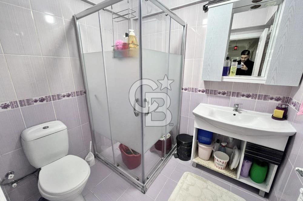 HOCALI CD YAKINI ARA KAT ASANSÖRLÜ 3+1 DAİRE