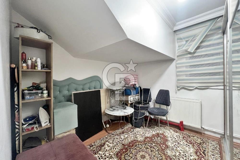 HOCALI CD YAKINI ARA KAT ASANSÖRLÜ 3+1 DAİRE