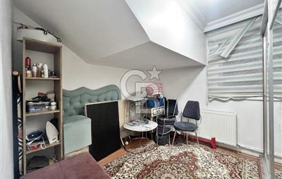 HOCALI CD YAKINI ARA KAT ASANSÖRLÜ 3+1 DAİRE