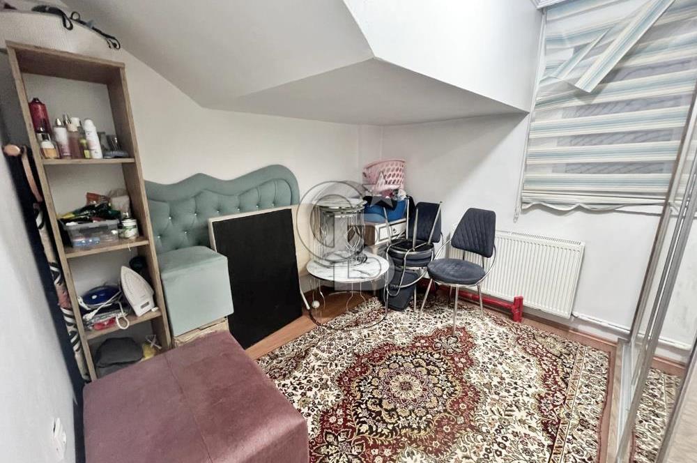 HOCALI CD YAKINI ARA KAT ASANSÖRLÜ 3+1 DAİRE