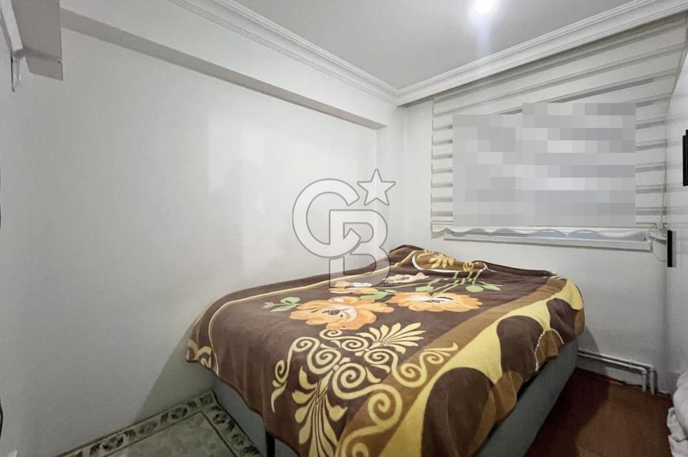 HOCALI CD YAKINI ARA KAT ASANSÖRLÜ 3+1 DAİRE