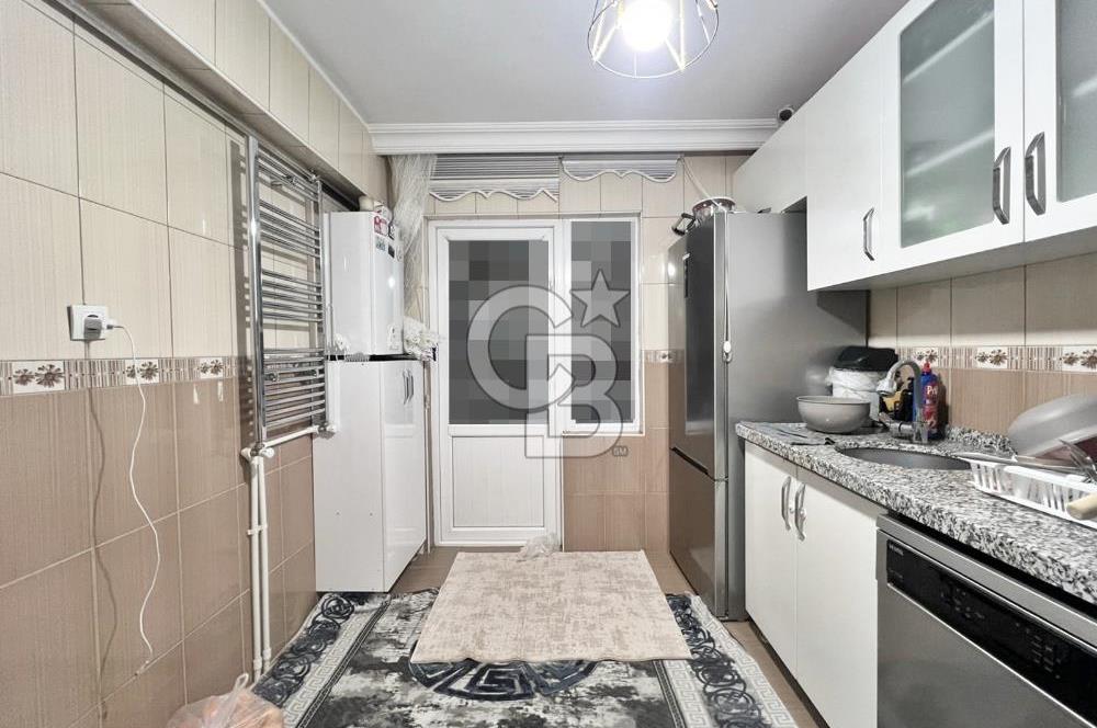 HOCALI CD YAKINI ARA KAT ASANSÖRLÜ 3+1 DAİRE