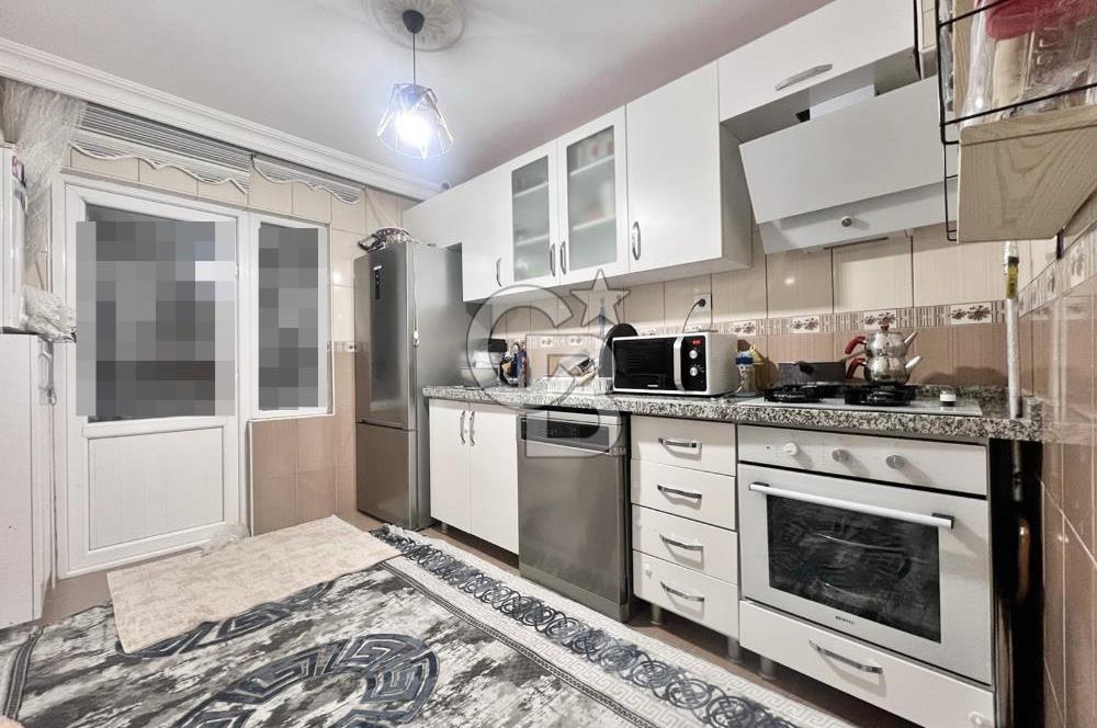 HOCALI CD YAKINI ARA KAT ASANSÖRLÜ 3+1 DAİRE