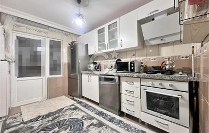 HOCALI CD YAKINI ARA KAT ASANSÖRLÜ 3+1 DAİRE