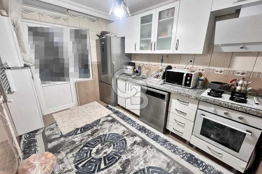 HOCALI CD YAKINI ARA KAT ASANSÖRLÜ 3+1 DAİRE