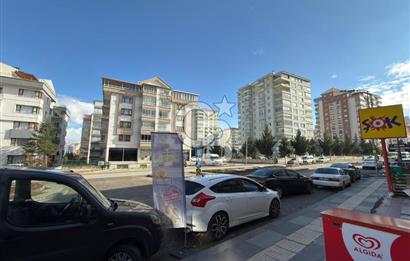 FIRSAT! 955 SK PARK PAZAR VE OKUL YANI YÜKSEK CİROLU 80M² MARKET