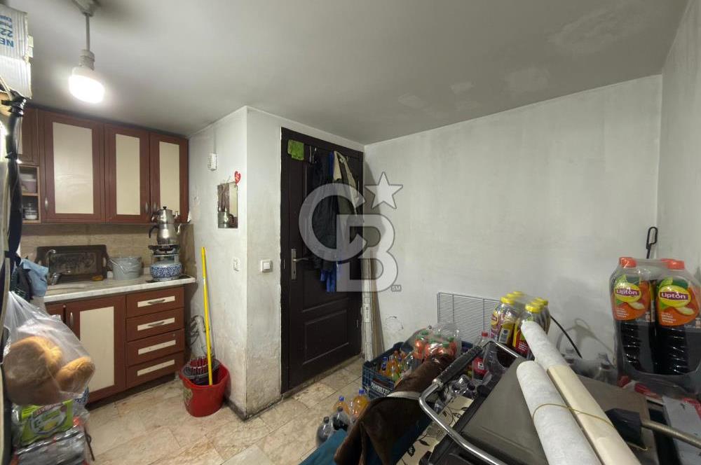 FIRSAT! 955 SK PARK PAZAR VE OKUL YANI YÜKSEK CİROLU 80M² MARKET