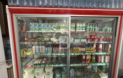 FIRSAT! 955 SK PARK PAZAR VE OKUL YANI YÜKSEK CİROLU 80M² MARKET