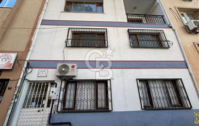 KARŞIYAKA BAHARİYE DE ARAKAT SATILIK 2+1 DAİRE