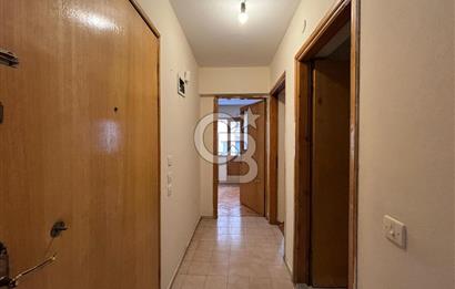 KARŞIYAKA BAHARİYE DE ARAKAT SATILIK 2+1 DAİRE