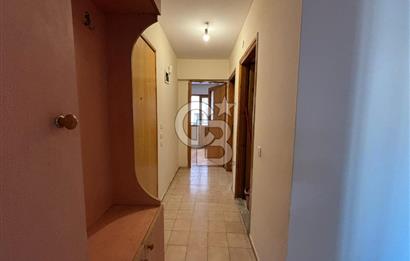 KARŞIYAKA BAHARİYE DE ARAKAT SATILIK 2+1 DAİRE