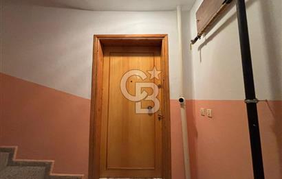 KARŞIYAKA BAHARİYE DE ARAKAT SATILIK 2+1 DAİRE