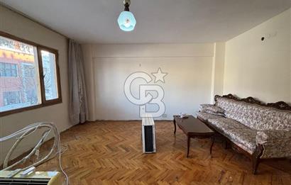 KARŞIYAKA BAHARİYE DE ARAKAT SATILIK 2+1 DAİRE