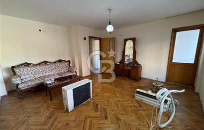 KARŞIYAKA BAHARİYE DE ARAKAT SATILIK 2+1 DAİRE