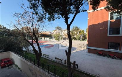 KARŞIYAKA BAHARİYE DE ARAKAT SATILIK 2+1 DAİRE