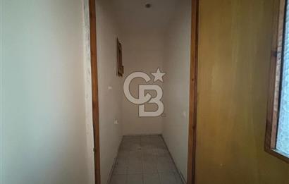 KARŞIYAKA BAHARİYE DE ARAKAT SATILIK 2+1 DAİRE