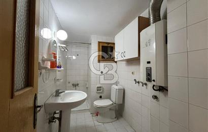 KARŞIYAKA BAHARİYE DE ARAKAT SATILIK 2+1 DAİRE