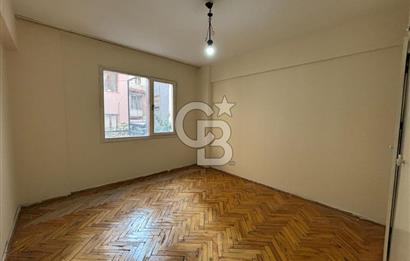 KARŞIYAKA BAHARİYE DE ARAKAT SATILIK 2+1 DAİRE