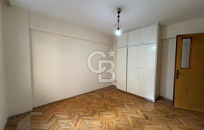 KARŞIYAKA BAHARİYE DE ARAKAT SATILIK 2+1 DAİRE