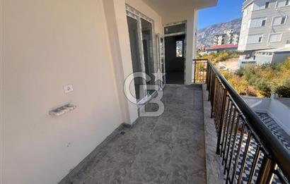 DÖŞEMEALTI YENİKÖYDE 2+1 ARA KAT SATILIK SIFIR DAİRE