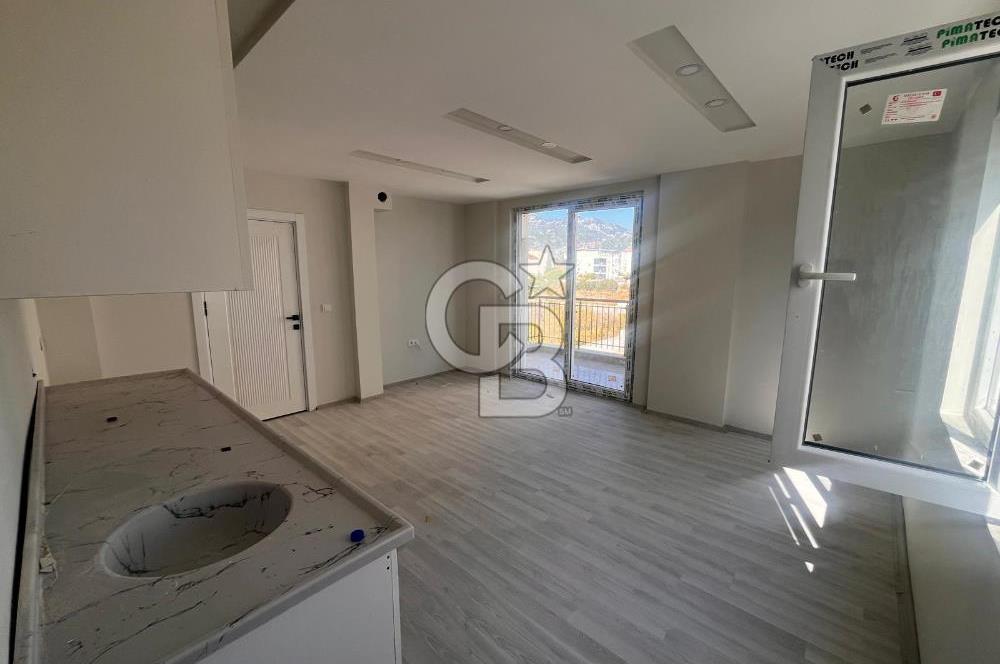 DÖŞEMEALTI YENİKÖYDE 2+1 ARA KAT SATILIK SIFIR DAİRE