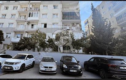 BUCA YILDIZ MAHALLESİNDE YENİ TADİLATLI 3+1 SATILIK DAİRE