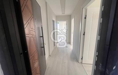 DÖŞEMEALTI YENİKÖYDE 2+1 ARA KAT SATILIK SIFIR DAİRE