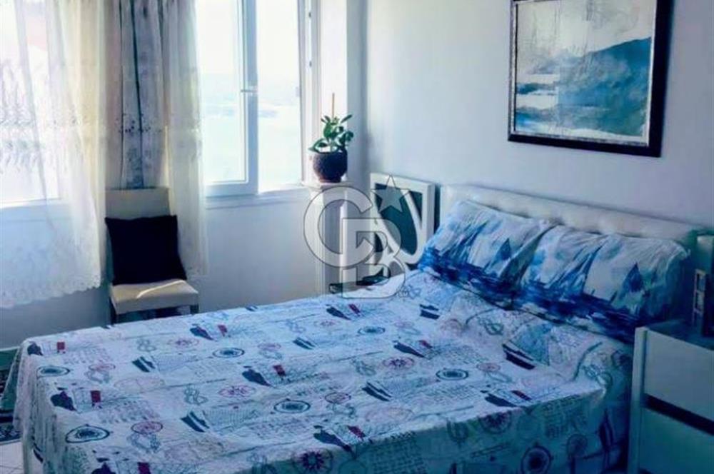 CB YALI'DAN İZMİR MORDOĞAN AR-KO SİTESİ'NDE SATILIK LÜKS VİLLA