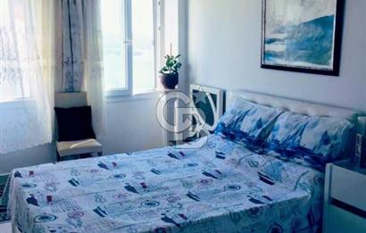 CB YALI'DAN İZMİR MORDOĞAN AR-KO SİTESİ'NDE SATILIK LÜKS VİLLA